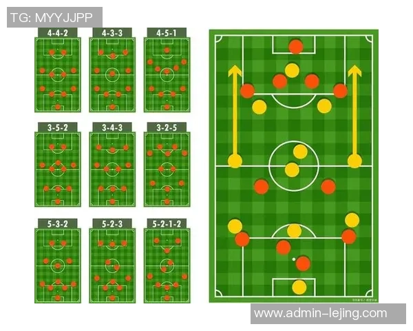 足球中卫位置的战术解析与球员素质要求探讨